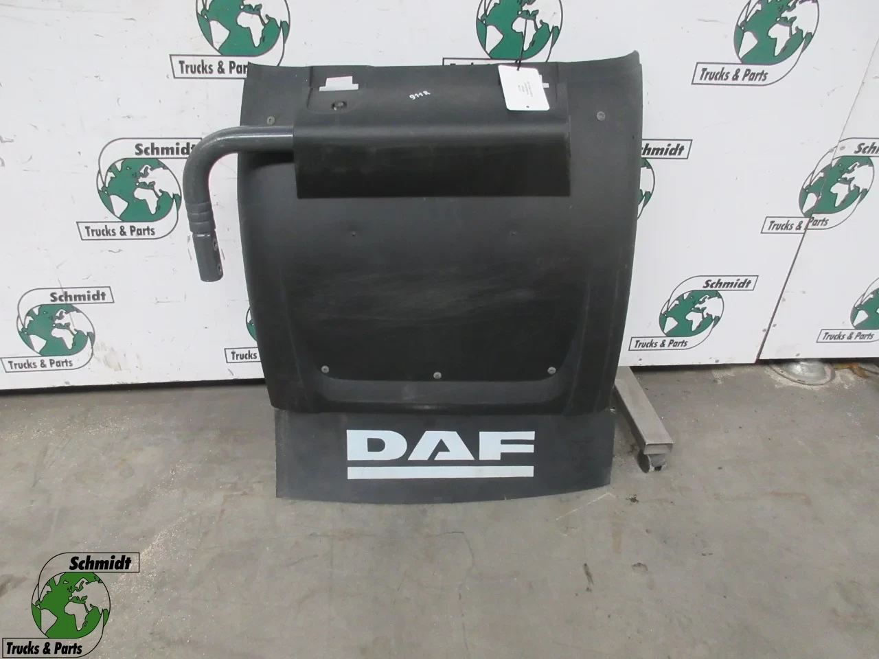 DAF XF 450 - 1892248 SPATBORD RA EURO 6 afbeelding 1