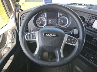 DAF XF480 2018 - N/A obrazek 14