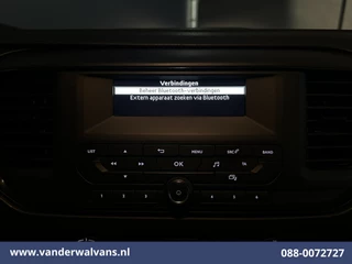 Peugeot Expert 2016 - 1.6 BlueHDI 115pk L2H1 Euro6 Airco | Cruisecontrol imagen 13