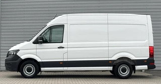 Volkswagen Crafter 2024 - 35 2.0 TDI L2H2 NIEUW MODEL obrazek 6