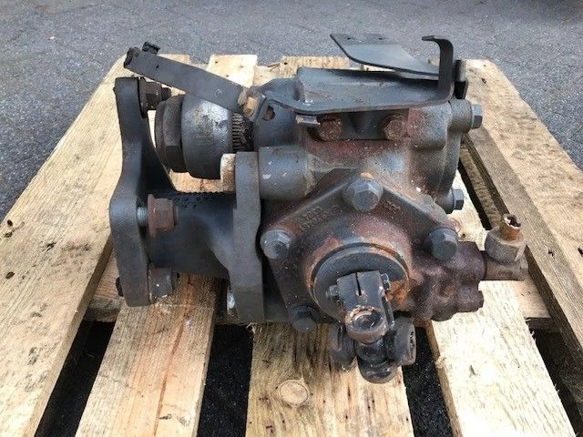 Mercedes-Benz - A 9704610601 STUURHUIS LS4 ATEGO image 6