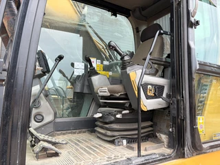 Caterpillar 336 GC 07A - CE Certified 2019 - N/A obrazek 18