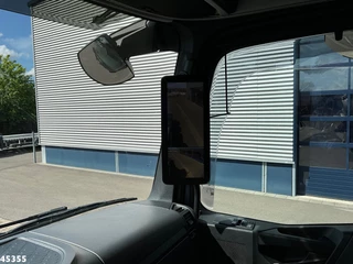 Mercedes-Benz Arocs 3540 8x4 Euro 6 Palfinger 19 Tonmeter laadkraan Just 119.021 Km! 2021 - N/A изображение 20