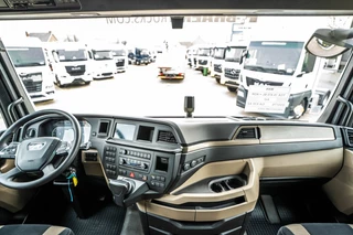 MAN TGX 2021 - 18.470 BL SA +ADR+INTARDER bild 14