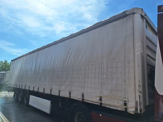 Fruehauf 2007 - TX34C afbeelding 2 miniatuur