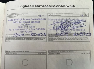Ford Ka 2010 - 1.2 Titanium X 2e Eigenaar - Distibutie vervangen - Zeer Netjes. image 33