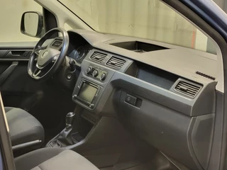 Volkswagen Caddy 2020 - 2.0TDI L2/H1 Maxi Euro 6! bild 8