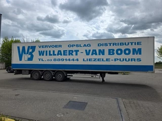 Van Hool BPW - Disc 2003 - N/A изображение 4