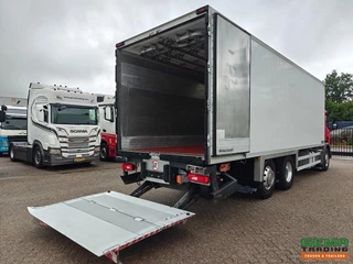 Scania P 2015 - P320 afbeelding 2