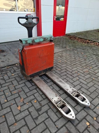 BT N/A 2003 - LWE200 bild 6
