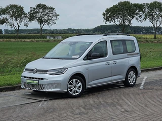 Volkswagen Caddy 2022 - 2.0 afbeelding 2 miniatuur