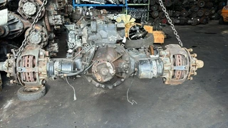 Scania N/A 2003 - R660 RATIO 4.22 obrazek 1