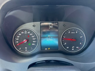 Mercedes-Benz Sprinter 2020 - 516 2.2 CDI EURO VI-D Bakwagen imagem 13