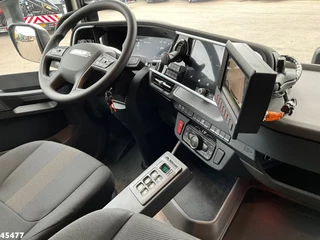 DAF FAG XD 300 Geesink 20m³ 2025 - N/A изображение 15