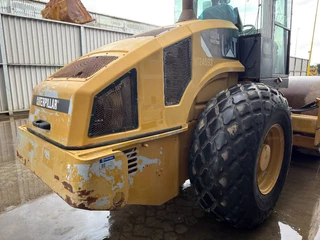 Cat N/A 2010 - CS74 obrazek 35