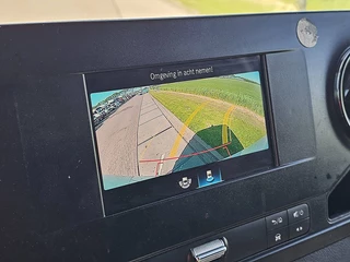 Mercedes-Benz Sprinter 2018 - N/A imagem 18