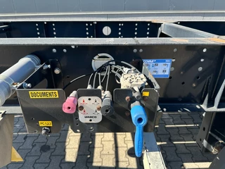 LAG N/A 2017 - 20FT/30FT ADR Chassis / BPW DRUM / ADR (EXII, EXII, FL, AT) / ALCOA / NL-Chassis / APK+ADR: 10/2026 afbeelding 12