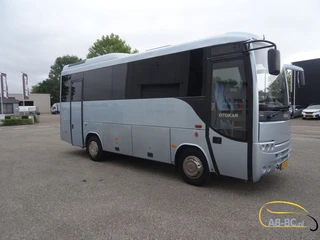 Otokar Navigo 29 Seats EURO 4 2010 obrázek 1 náhled
