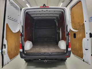 Mercedes-Benz Sprinter 2021 - 311CDI Euro 6! afbeelding 6