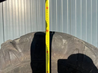 Michelin N/A - 445/70R19.5 incl. rim image 16