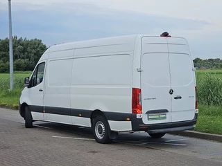 Mercedes-Benz Sprinter 2021 - 317 obrazek 6
