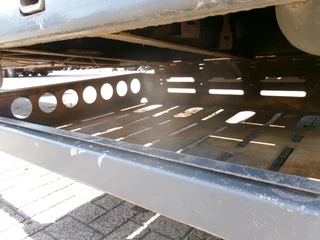 Faymonville N/A 2015 - F-S44-1ALN 2 AXLE STEERING image 26