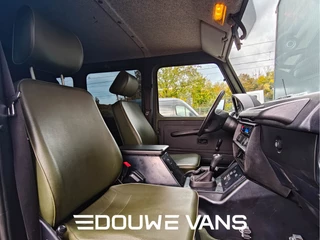 Mercedes-Benz G-Class 2015 - 300 Professional Automaat Greenliner Airco obrazek 18