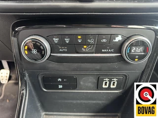 Ford EcoSport 2018 - 1.0 EcoBoost Titanium obrazek 17