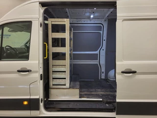 Volkswagen Crafter 2020 - 2.0TDI L3/H3 2X Schuifdeur Euro 6! image 5