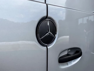 Mercedes-Benz Sprinter 2022 - 1.9 CDI 150PK Automaat L2H2 Bestelwagen obrazek 40