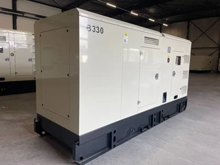 Baudouin 2026 - 6M16G350/5 - 330 kVA Generator - DPX-19874 immagine 2 miniatura