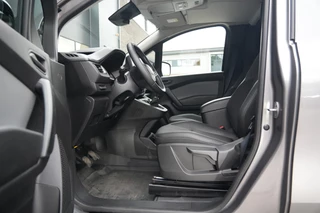 Renault Kangoo 2024 - 1.5 Blue dCi 115 extra L1 Anniversary 116pk - Trekhaak - Blindspot - Cruise - Keyless - Stoelverwarming - Sidebar - Rijklaar zdjecie 18