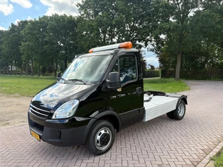 Iveco 50C18 2009 - BE TREKKER 12 TON (151.837 KM ) N1 obrazek 2