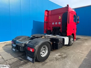 DAF XF480 2019 - EURO 6, Retarder, PTO, ACC, Standairco imagen 2