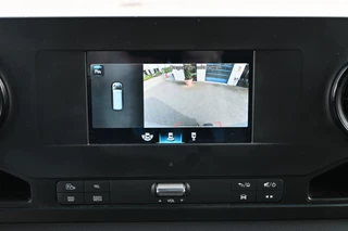Mercedes-Benz Sprinter 2023 - 317 CDI L3H2 bild 6