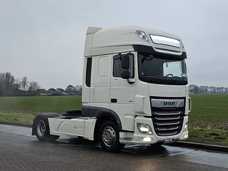 DAF XF480 2020 - N/A immagine 5