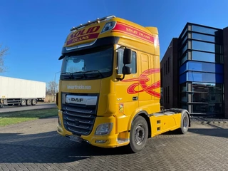 DAF XF480 2019 - N/A te koop