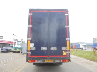 DAF XF 410 2015 - 6X2 NL TRUCK TUV 03-26 obrazek 5