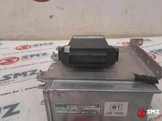 Diversen N/A 2009 - Occ sensor ESX 2-4 Wiedemann imagen 4