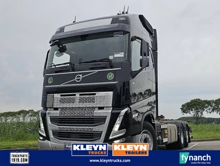 Volvo FH 2022 - 460 te koop