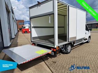 Renault Master 2024 - E-Tech T35 L3H1 87 kWh immagine 11
