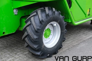 Merlo N/A 2017 - P 38.13 Plus | 40km/h | 100HP изображение 21