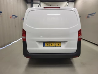 Mercedes-Benz Vito 2019 - 111CDI L3/H1 Euro 6! zdjecie 18