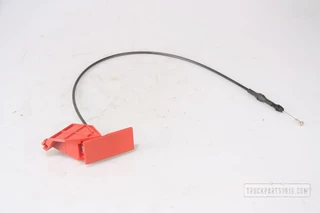Mercedes-Benz N/A - Body & Chassis Parts Handle gereedschap luik imagen 1