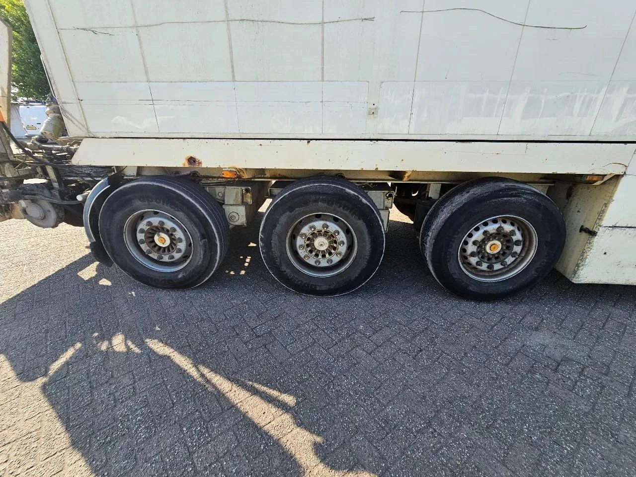 Haldex S 2000 Bild 9
