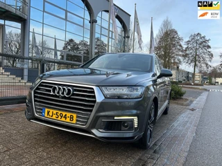Audi Q7 2016 - 3.0 TDI e-tron quattro Sport leder int ,21 inch velgen image 1