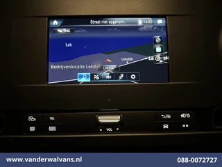 Mercedes-Benz Sprinter 2023 - 317 CDI 170pk L3H2 Euro6 Airco | 360 graden Camera | Navigatie | Apple Carplay | Cruisecontrol obrazek 3