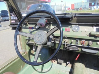 DAF 66 1974 - YA bild 5