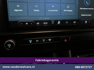 Ford Transit Custom 2024 - 2.0 TDCI 136pk L2H1 Fabrieksgarantie Euro6 Airco | Camera | LED | Apple Carplay | Cruisecontrol zdjecie 17