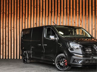 Renault Trafic 2024 - 2.0 Blue dCi 170PK Automaat L2H1 Bestelwagen image 29